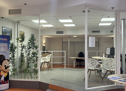 Image agence MONDESCALE CLERMONT-FERRAND