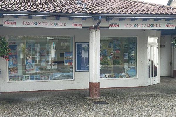 Image agence PASSION DU MONDE - DAX